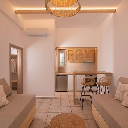 Elea Concept Hotel & Suites Kato Gouves المظهر الخارجي الصورة