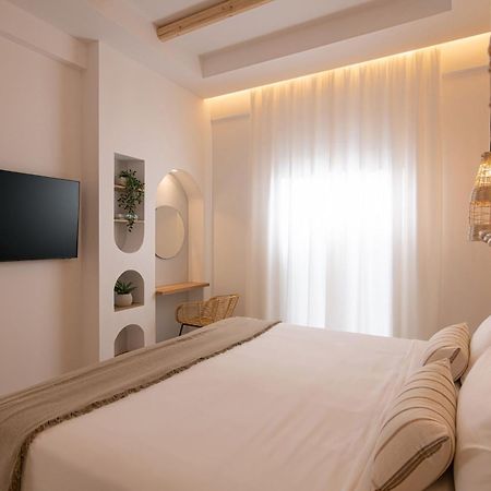 Elea Concept Hotel & Suites Kato Gouves المظهر الخارجي الصورة