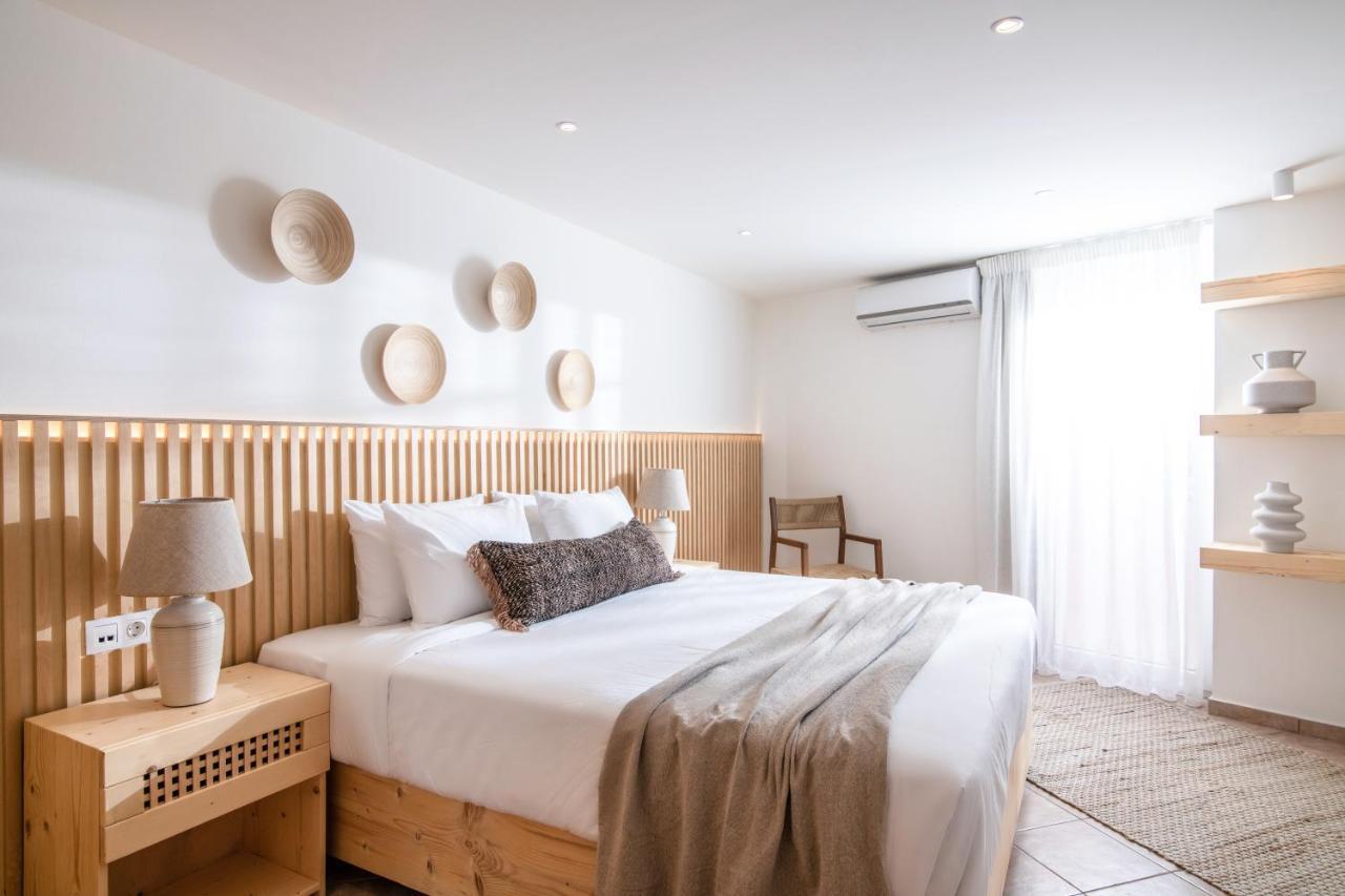 Elea Concept Hotel & Suites Kato Gouves المظهر الخارجي الصورة