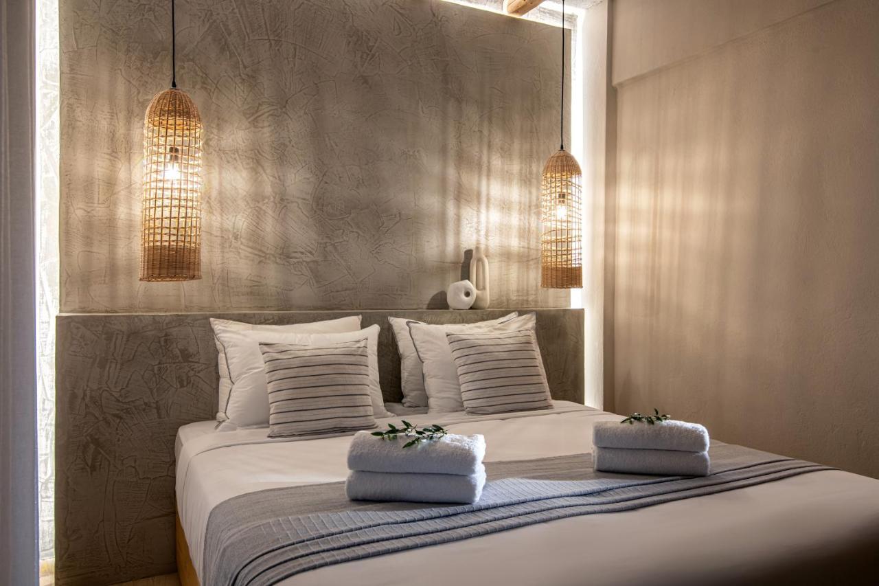 Elea Concept Hotel & Suites Kato Gouves المظهر الخارجي الصورة