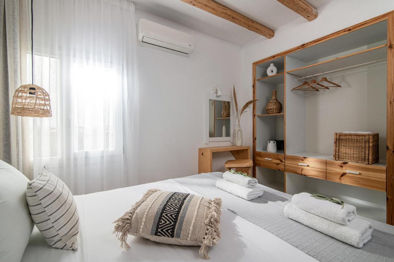 Elea Concept Hotel & Suites Kato Gouves المظهر الخارجي الصورة