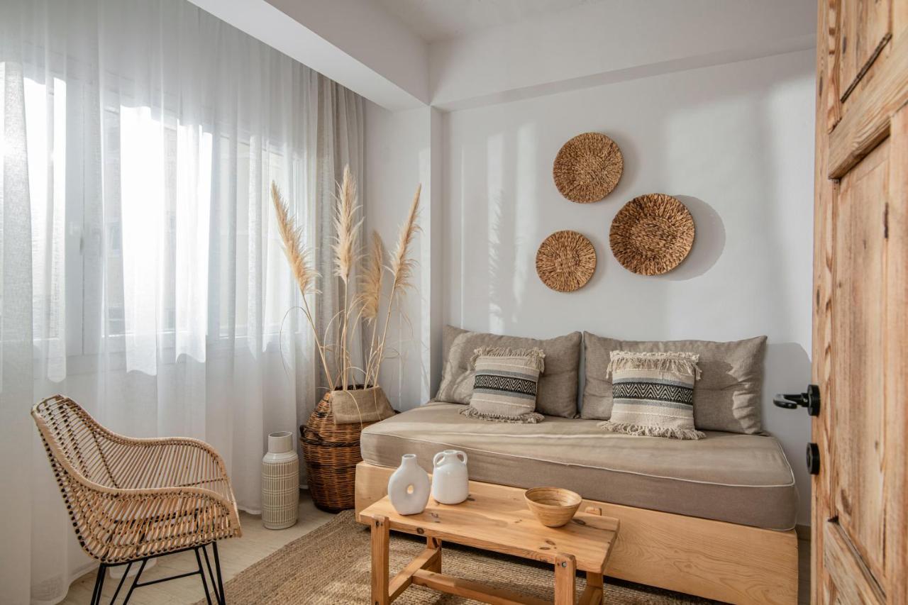 Elea Concept Hotel & Suites Kato Gouves المظهر الخارجي الصورة