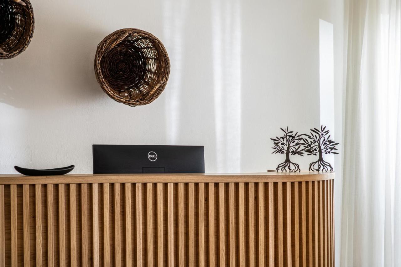 Elea Concept Hotel & Suites Kato Gouves المظهر الخارجي الصورة