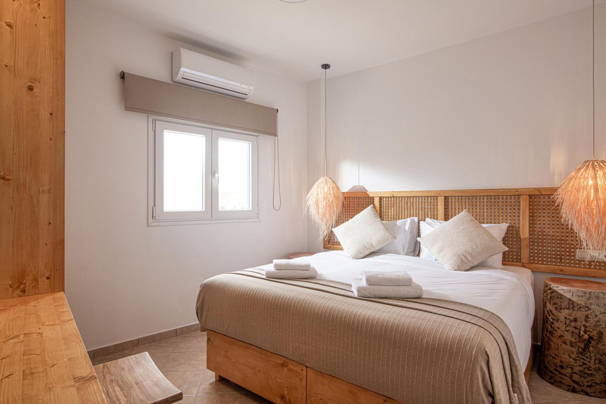 Elea Concept Hotel & Suites Kato Gouves المظهر الخارجي الصورة