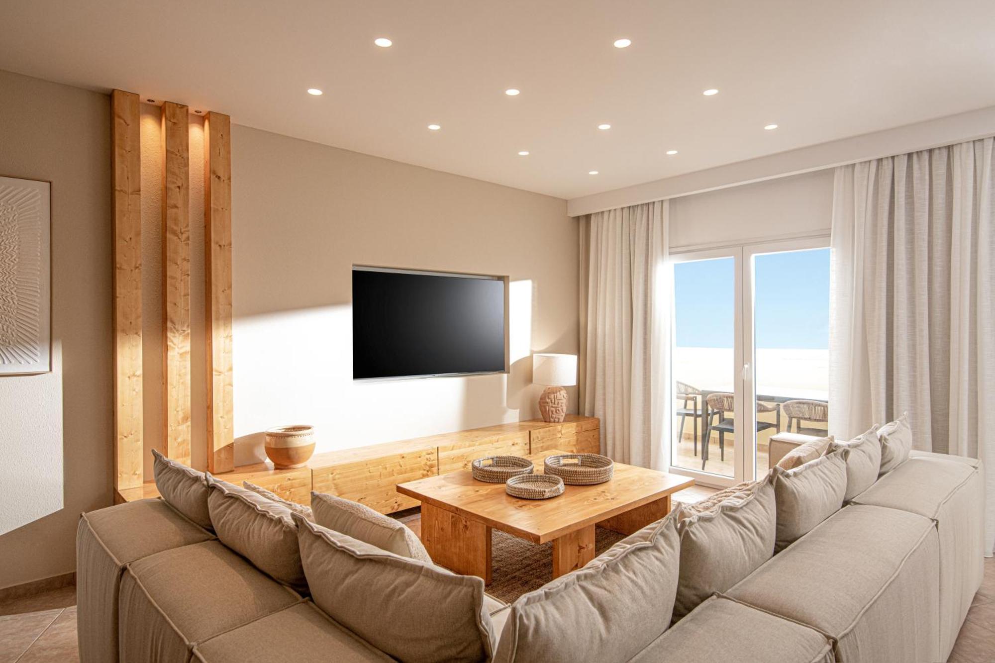 Elea Concept Hotel & Suites Kato Gouves المظهر الخارجي الصورة