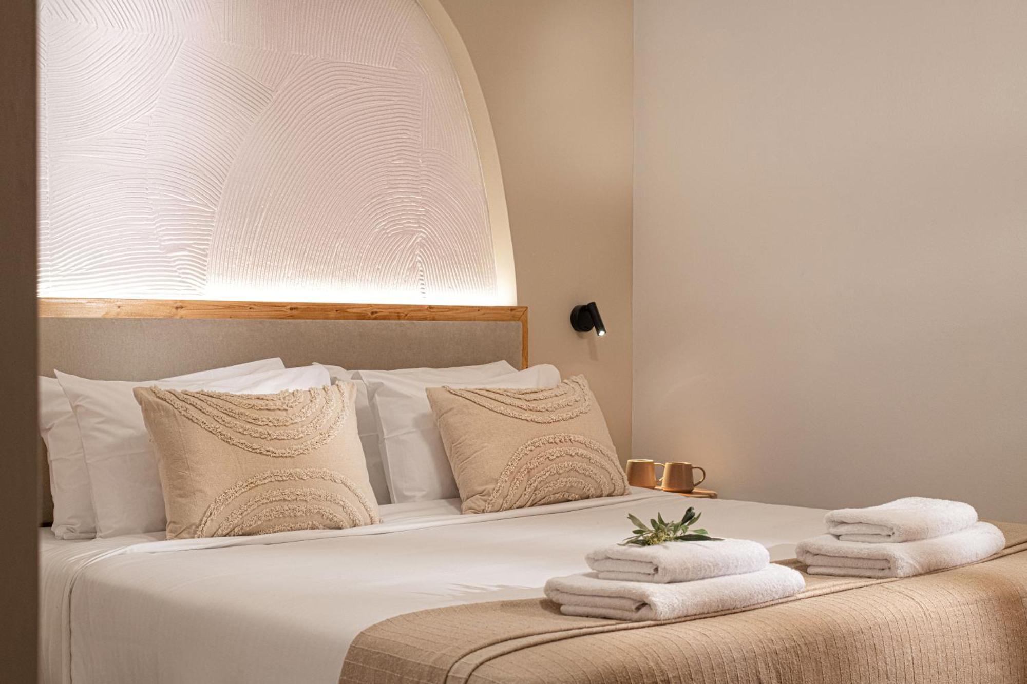 Elea Concept Hotel & Suites Kato Gouves المظهر الخارجي الصورة