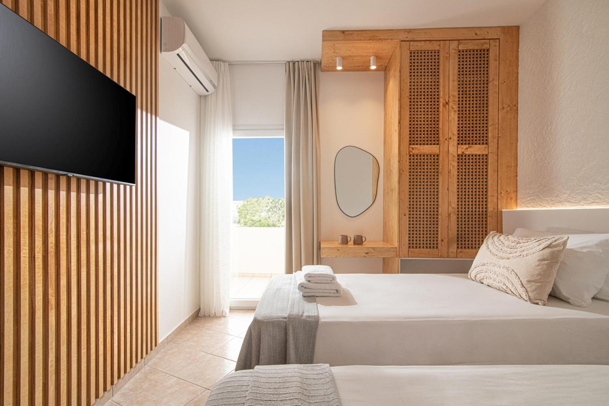 Elea Concept Hotel & Suites Kato Gouves المظهر الخارجي الصورة