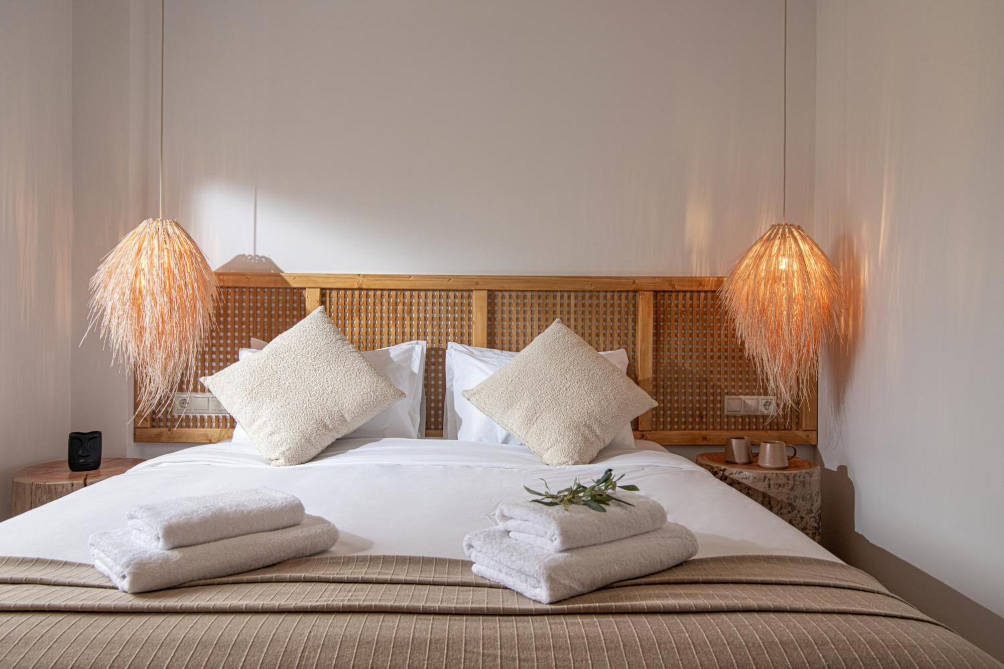 Elea Concept Hotel & Suites Kato Gouves المظهر الخارجي الصورة