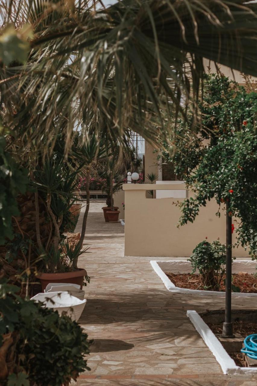 Elea Concept Hotel & Suites Kato Gouves المظهر الخارجي الصورة