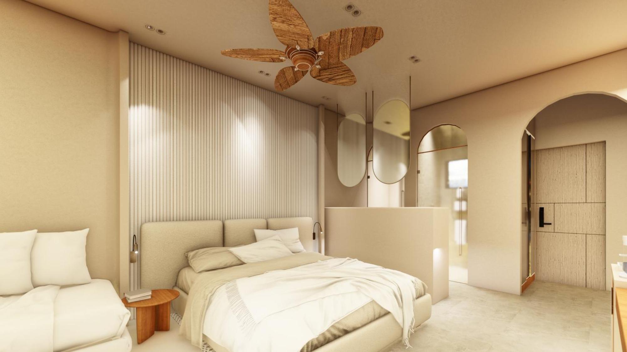 Elea Concept Hotel & Suites Kato Gouves المظهر الخارجي الصورة
